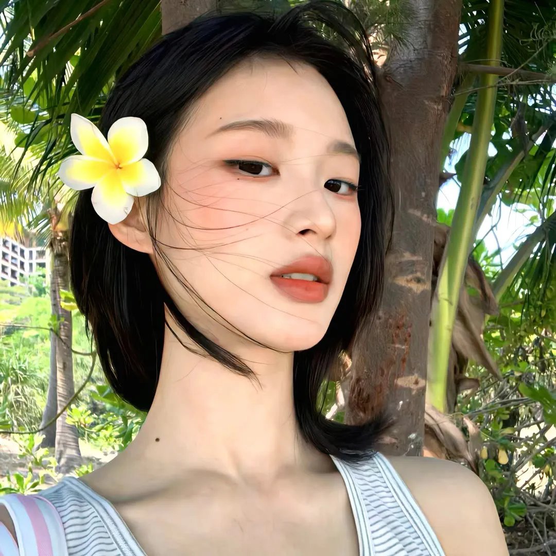 马克辛的青年时代
